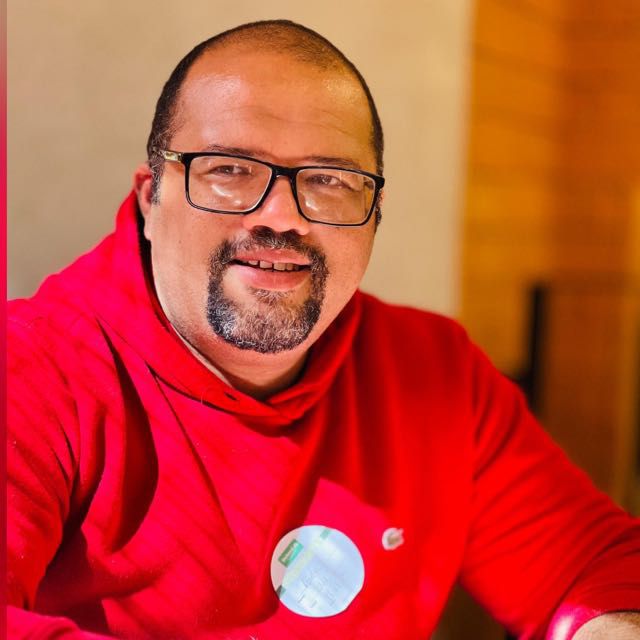 Foto de André Luiz Alvim